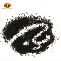 Ningxia Huayang black particle active carbon